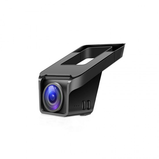 S695 4K WiFi Night Vision App Remote Control Car DVR Camera