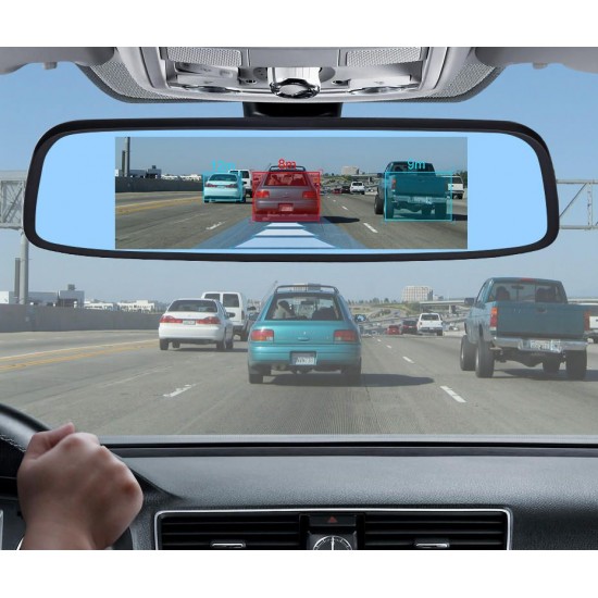 K756 7.86 Inch 2+32G 4G Full HD 1080P Android ADAS bluetooth Video Recorder Car Mirror DVR Camera K756 7.86 Inch 2+32G 4G Full HD 1080P Android ADAS bluetooth Video Recorder Car Mirror DVR Camera