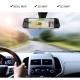 K930P 3G 4G 1080P 2.5D Mirror Glass WiFi GPS ADAS bluetooth Dual Lens Night Vision Car DVR Camera