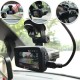 L2 Ambarella A7 Car DVR Camera Radar Detector GPS 3 in 1 LDWS Video Recorder Russian Language