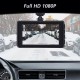 Q6 3 Inch Full HD 1080P WDR Looping Recording G Sensor Auto Sleep Parking Monitor 140 Degree Car DVR Camera Q6 3 Inch Full HD 1080P WDR Looping Recording G Sensor Auto Sleep Parking Monitor 140 Degree Car DVR Camera