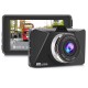 Q6 3 Inch Full HD 1080P WDR Looping Recording G Sensor Auto Sleep Parking Monitor 140 Degree Car DVR Camera Q6 3 Inch Full HD 1080P WDR Looping Recording G Sensor Auto Sleep Parking Monitor 140 Degree Car DVR Camera