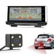 K6 HD 1080P 7 Inch IPS Car DVR Smart Rear View Mirror Video Record Camera Dash Cam Touch Screen bluetooth Hands-free K6 HD 1080P 7 Inch IPS Car DVR Smart Rear View Mirror Video Record Camera Dash Cam Touch Screen bluetooth Hands-free