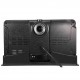 7 inch 1080P Car DVR RV Dual Lens FHD Night Vision Dash Camera Recorder 7 inch 1080P Car DVR RV Dual Lens FHD Night Vision Dash Camera Recorder