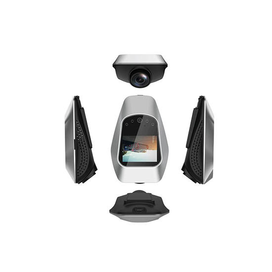 KS-N1 2Inch 1080P 30fps WiFi Night Vision Loop Recording G-sensor Car DVR Camera KS-N1 2Inch 1080P 30fps WiFi Night Vision Loop Recording G-sensor Car DVR Camera