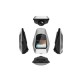KS-N1 2Inch 1080P 30fps WiFi Night Vision Loop Recording G-sensor Car DVR Camera KS-N1 2Inch 1080P 30fps WiFi Night Vision Loop Recording G-sensor Car DVR Camera