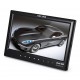 7 Inch Touch Inverted Car DVR Display with Remote Control 7 Inch Touch Inverted Car DVR Display with Remote Control