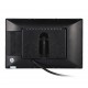 7 Inch Touch Inverted Car DVR Display with Remote Control 7 Inch Touch Inverted Car DVR Display with Remote Control