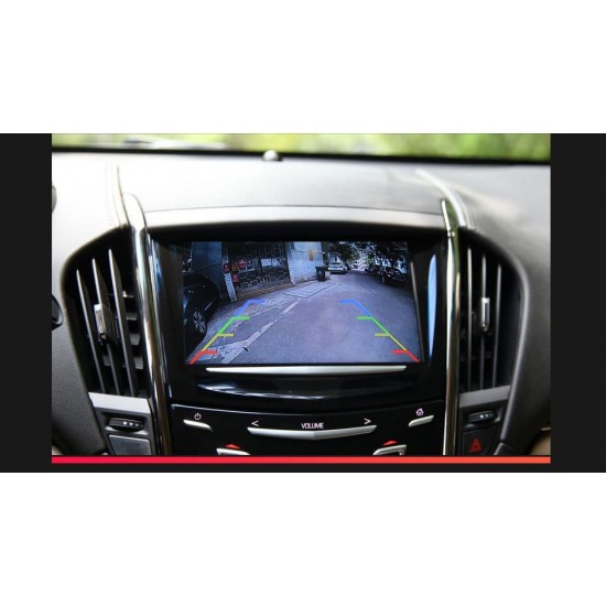 1080P 3D 360 Degree Starlight Night Vision Bird View System Panoramic Car DVR Driving Surround Camera 1080P 3D 360 Degree Starlight Night Vision Bird View System Panoramic Car DVR Driving Surround Camera