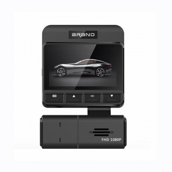 M8 Car DVR 1080P High Definition Car Recorder Car Camcorder With G-Sensor Function M8 Car DVR 1080P High Definition Car Recorder Car Camcorder With G-Sensor Function