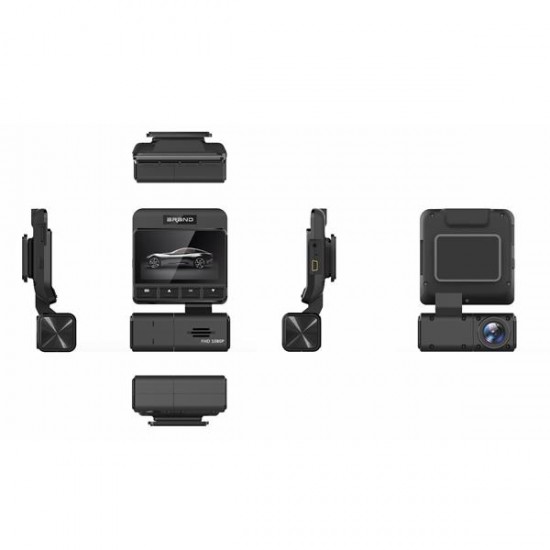 M8 Car DVR 1080P High Definition Car Recorder Car Camcorder With G-Sensor Function M8 Car DVR 1080P High Definition Car Recorder Car Camcorder With G-Sensor Function
