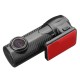 Mini 1080P FHD Carbon Grain Car WiFi DVR Dash Cam Rear Camera Video Loop Recording APP Mini 1080P FHD Carbon Grain Car WiFi DVR Dash Cam Rear Camera Video Loop Recording APP