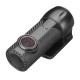 Mini 1080P FHD Carbon Grain Car WiFi DVR Dash Cam Rear Camera Video Loop Recording APP Mini 1080P FHD Carbon Grain Car WiFi DVR Dash Cam Rear Camera Video Loop Recording APP
