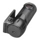 Mini 1080P FHD Carbon Grain Car WiFi DVR Dash Cam Rear Camera Video Loop Recording APP Mini 1080P FHD Carbon Grain Car WiFi DVR Dash Cam Rear Camera Video Loop Recording APP