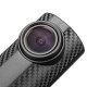 Mini 1080P FHD Carbon Grain Car WiFi DVR Dash Cam Rear Camera Video Loop Recording APP Mini 1080P FHD Carbon Grain Car WiFi DVR Dash Cam Rear Camera Video Loop Recording APP