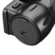 Mini 1080P FHD Carbon Grain Car WiFi DVR Dash Cam Rear Camera Video Loop Recording APP Mini 1080P FHD Carbon Grain Car WiFi DVR Dash Cam Rear Camera Video Loop Recording APP