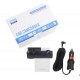 Mini 1080P FHD Carbon Grain Car WiFi DVR Dash Cam Rear Camera Video Loop Recording APP Mini 1080P FHD Carbon Grain Car WiFi DVR Dash Cam Rear Camera Video Loop Recording APP