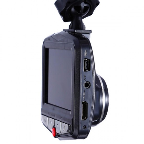 Mini Car DVR Camera Dash Cam 1080P Full HD Video Recorder G-sensor Night Vision Mini Car DVR Camera Dash Cam 1080P Full HD Video Recorder G-sensor Night Vision