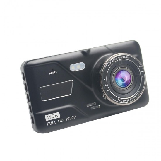Mini Car DVR Camera Dashcam Full 1080 HD Video Registrator Recorder G-sensor Mini Car DVR Camera Dashcam Full 1080 HD Video Registrator Recorder G-sensor