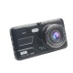 Mini Car DVR Camera Dashcam Full 1080 HD Video Registrator Recorder G-sensor