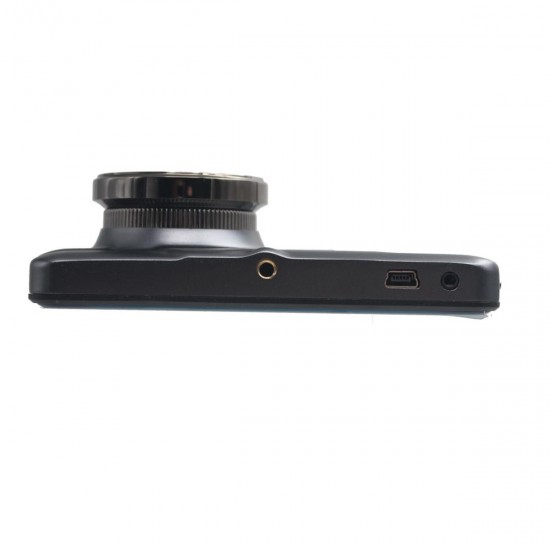 Mini Car DVR Camera Dashcam Full 1080 HD Video Registrator Recorder G-sensor Mini Car DVR Camera Dashcam Full 1080 HD Video Registrator Recorder G-sensor