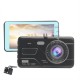 Mini Car DVR Camera Dashcam Full 1080 HD Video Registrator Recorder G-sensor Mini Car DVR Camera Dashcam Full 1080 HD Video Registrator Recorder G-sensor