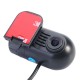 Mini Car HD DVR Video Recorder Hidden Dash Cam Vehicle Camera Night Vision