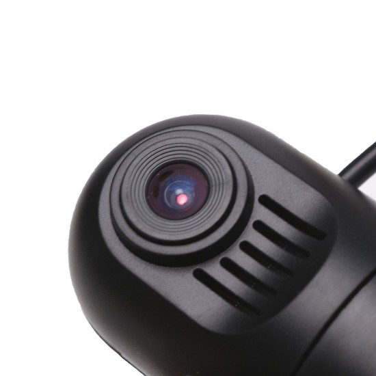 Mini Car HD DVR Video Recorder Hidden Dash Cam Vehicle Camera Night Vision Mini Car HD DVR Video Recorder Hidden Dash Cam Vehicle Camera Night Vision