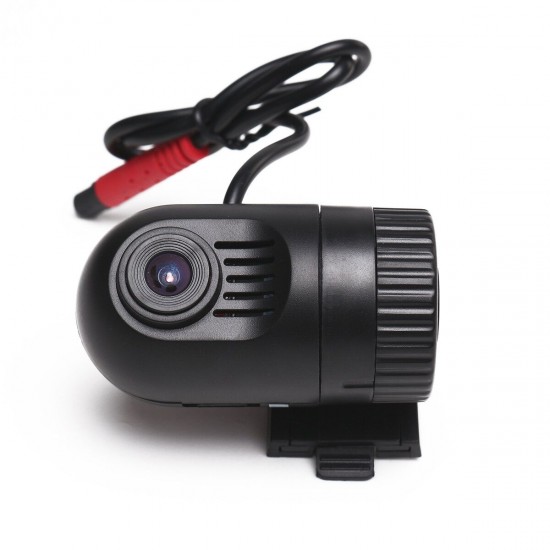 Mini Car HD DVR Video Recorder Hidden Dash Cam Vehicle Camera Night Vision Mini Car HD DVR Video Recorder Hidden Dash Cam Vehicle Camera Night Vision