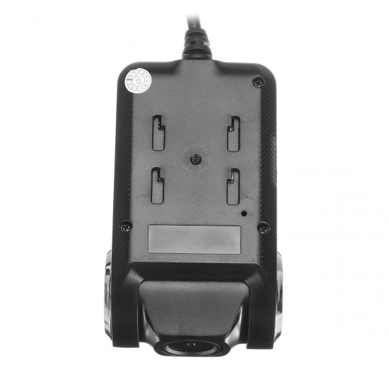 Mini G-sensor Front Car DVR Camera Recorder 1080P HD ADAS LDWS Dash Cam Wifi NEW Mini G-sensor Front Car DVR Camera Recorder 1080P HD ADAS LDWS Dash Cam Wifi NEW