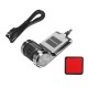 Mini G-sensor Front Car DVR Camera Recorder 1080P HD ADAS LDWS Dash Cam Wifi NEW Mini G-sensor Front Car DVR Camera Recorder 1080P HD ADAS LDWS Dash Cam Wifi NEW