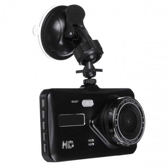 Mini HD 1080P Wifi Car DVR Camera Video Recorder Dash Cam Night Vision G-sensor