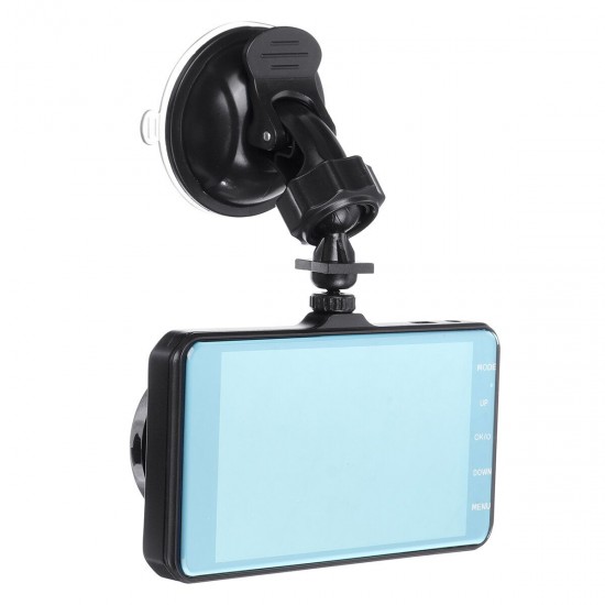 Mini HD 1080P Wifi Car DVR Camera Video Recorder Dash Cam Night Vision G-sensor