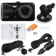 Mini HD 1080P Wifi Car DVR Camera Video Recorder Dash Cam Night Vision G-sensor Mini HD 1080P Wifi Car DVR Camera Video Recorder Dash Cam Night Vision G-sensor