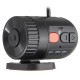 Mini HD Screenless Night Vision Smart Shoot Record Car DVR Camera 140 Degree Wide Angle