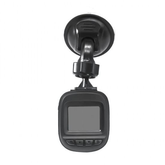 Mini S1 1.5 inch TFT LCD 170 Degree Wide Viewing Angle Car DVR