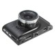 New 3.0-inch Zinc Metal Car DVR Mini HD 1080P Night Vision Parking Monitor New 3.0-inch Zinc Metal Car DVR Mini HD 1080P Night Vision Parking Monitor