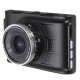 New 3.0-inch Zinc Metal Car DVR Mini HD 1080P Night Vision Parking Monitor