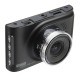 New 3.0-inch Zinc Metal Car DVR Mini HD 1080P Night Vision Parking Monitor New 3.0-inch Zinc Metal Car DVR Mini HD 1080P Night Vision Parking Monitor
