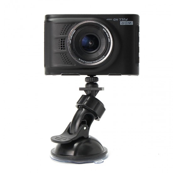 New 3.0-inch Zinc Metal Car DVR Mini HD 1080P Night Vision Parking Monitor New 3.0-inch Zinc Metal Car DVR Mini HD 1080P Night Vision Parking Monitor