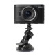 New 3.0-inch Zinc Metal Car DVR Mini HD 1080P Night Vision Parking Monitor