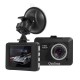 2.2 Inch 720P Car DVR Support Cyclic Video Recorder With Wide Angle