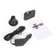 2.2 Inch 720P Car DVR Support Cyclic Video Recorder With Wide Angle 2.2 Inch 720P Car DVR Support Cyclic Video Recorder With Wide Angle