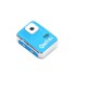 A3S Mini DV Camera HD 1080P Car DVR Recorder Generalplus1248 Chipset