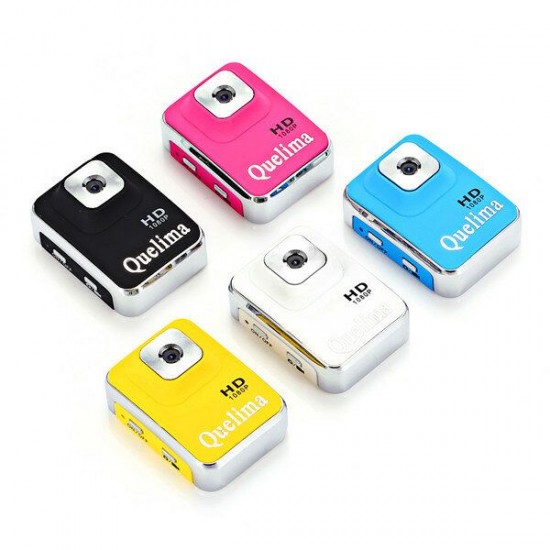 A3S Mini DV Camera HD 1080P Car DVR Recorder Generalplus1248 Chipset A3S Mini DV Camera HD 1080P Car DVR Recorder Generalplus1248 Chipset