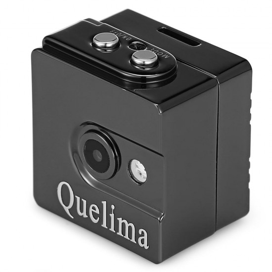 SQ15 HD 1080P Aerial Mini Sports Camera Car DVR