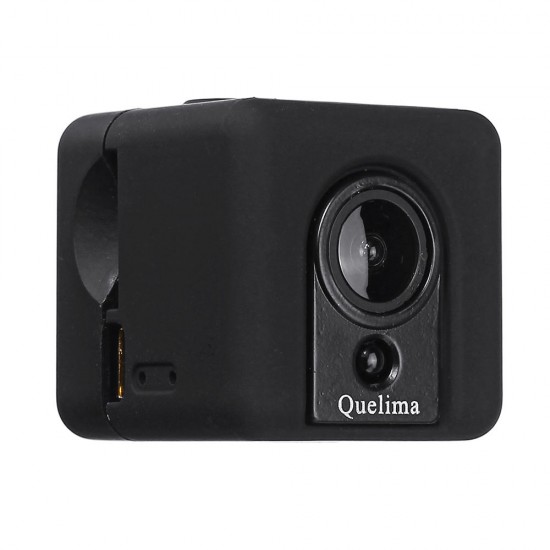SQ20 Mini Camera Car DVR Recorder 1080P Full HD Sports Camera