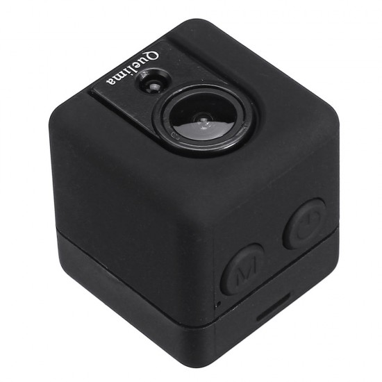 SQ20 Mini Camera Car DVR Recorder 1080P Full HD Sports Camera