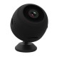 V1 Wifi HD Network Camera Mobile Phone Remote Monitor Car DVR