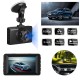 X3 1080P Anti Shake Auto Loop Reclycle Parking Monitoring Car DVR Camera